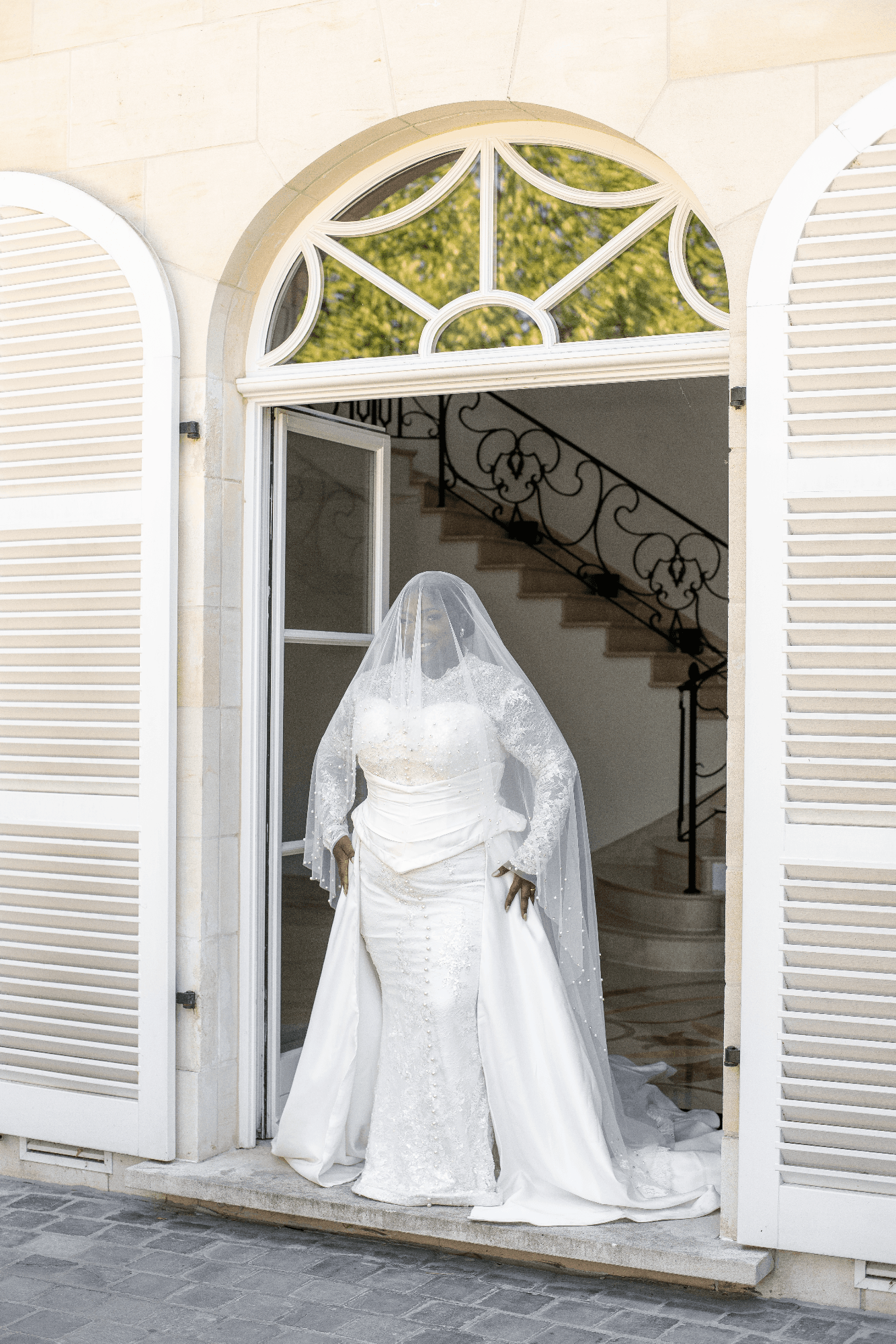 Réalisation EL MYRAH