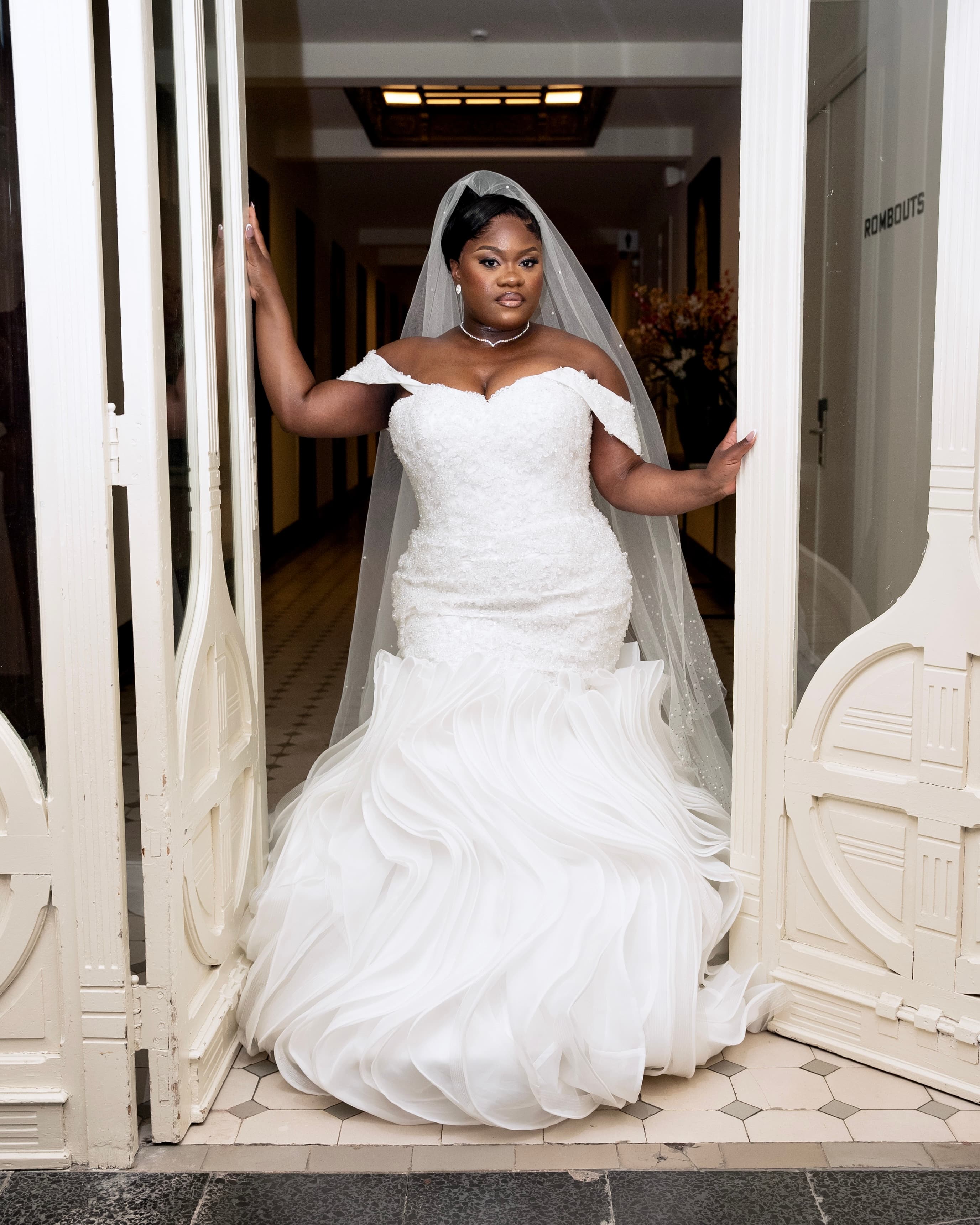Réalisation EL MYRAH